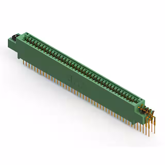 345-090-524-803 EDAC Inc.  Edgeboard Connectors
